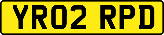 YR02RPD