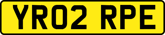 YR02RPE