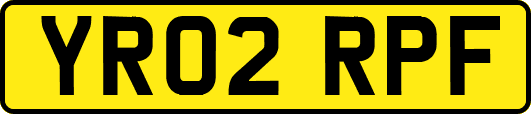 YR02RPF