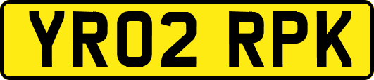 YR02RPK