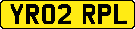 YR02RPL