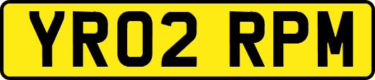 YR02RPM