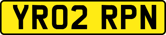 YR02RPN