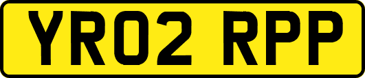 YR02RPP