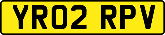 YR02RPV