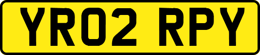 YR02RPY