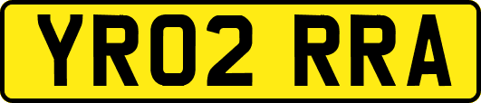 YR02RRA