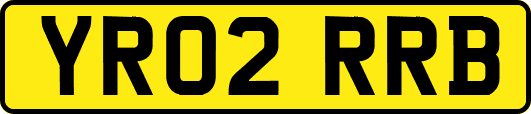 YR02RRB
