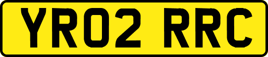 YR02RRC