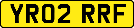 YR02RRF
