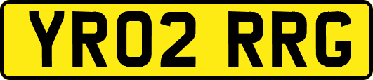 YR02RRG
