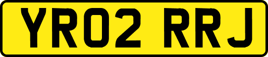 YR02RRJ