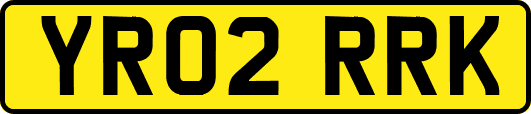 YR02RRK