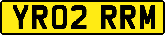 YR02RRM