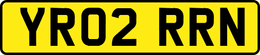 YR02RRN