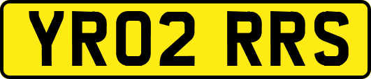 YR02RRS