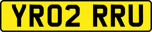 YR02RRU