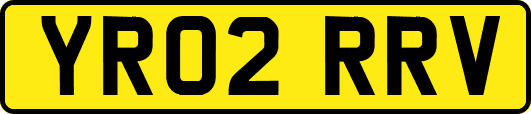 YR02RRV