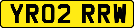 YR02RRW
