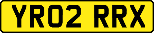 YR02RRX
