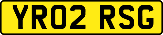 YR02RSG