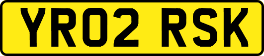 YR02RSK