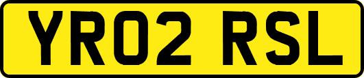 YR02RSL