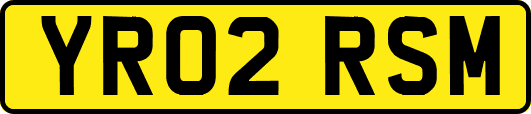 YR02RSM