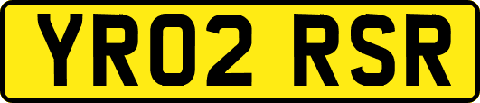 YR02RSR