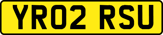 YR02RSU