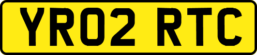 YR02RTC