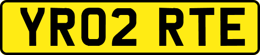 YR02RTE