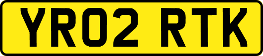 YR02RTK