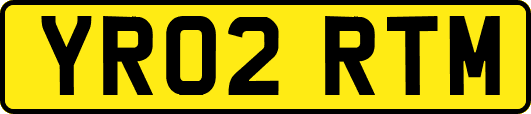 YR02RTM