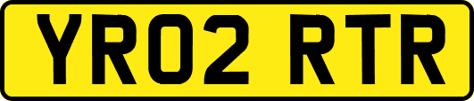 YR02RTR