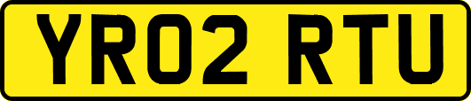 YR02RTU