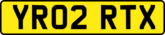 YR02RTX