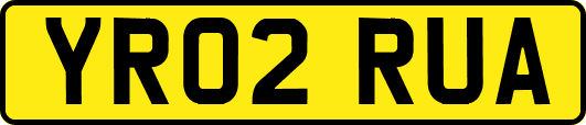 YR02RUA