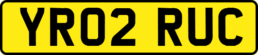YR02RUC