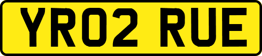 YR02RUE