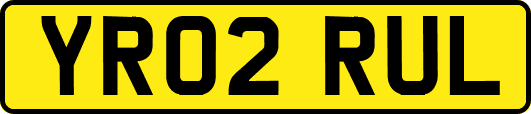 YR02RUL