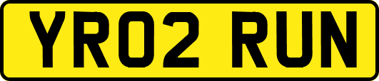 YR02RUN