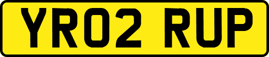 YR02RUP