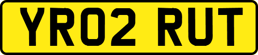YR02RUT