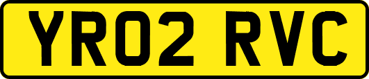 YR02RVC