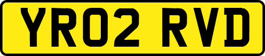 YR02RVD