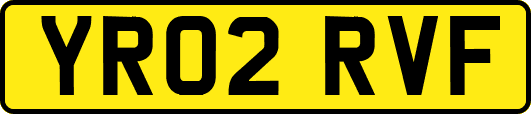 YR02RVF