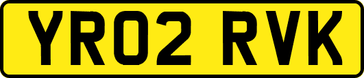 YR02RVK
