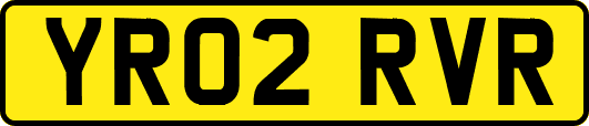 YR02RVR