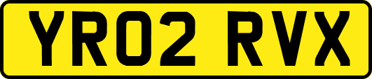 YR02RVX